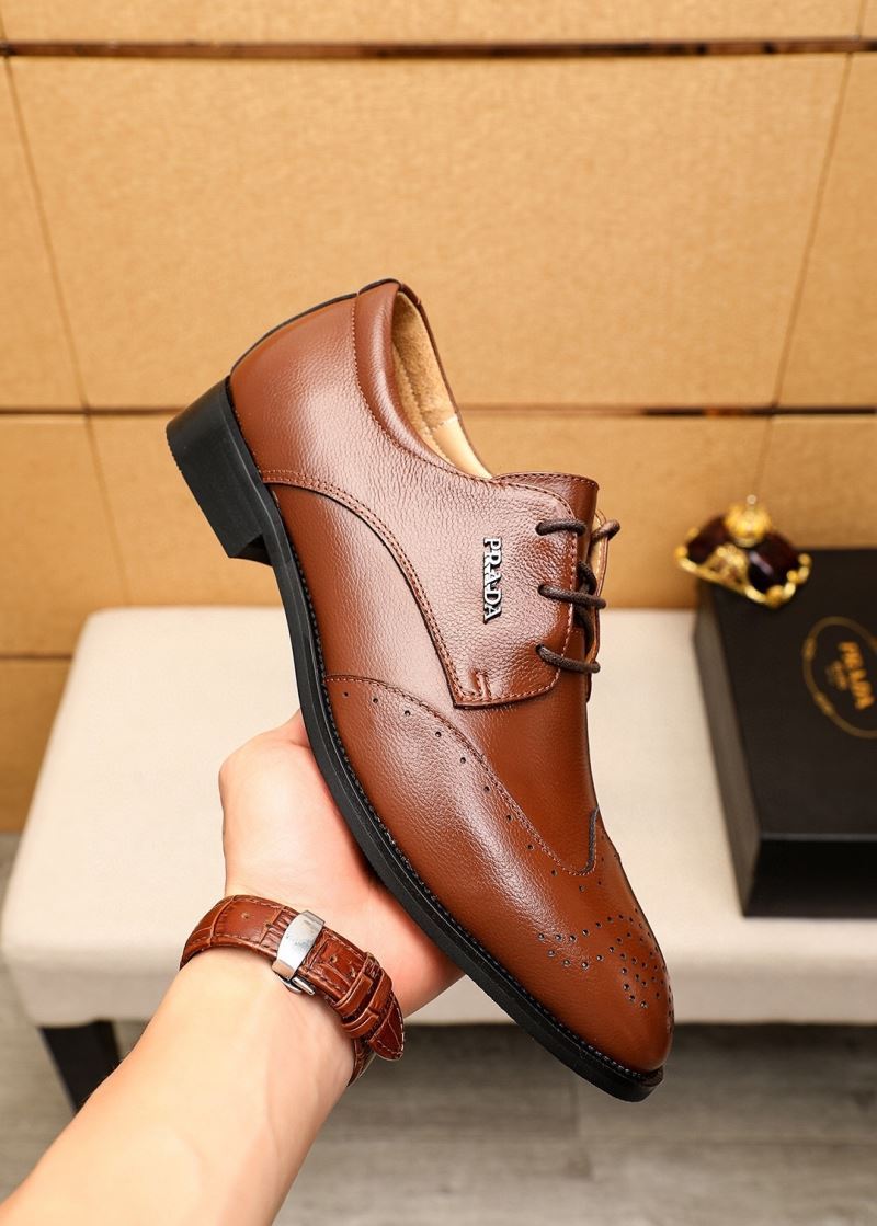 Prada Business Shoes